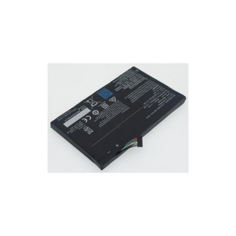 Batterie gigabyte p56xt