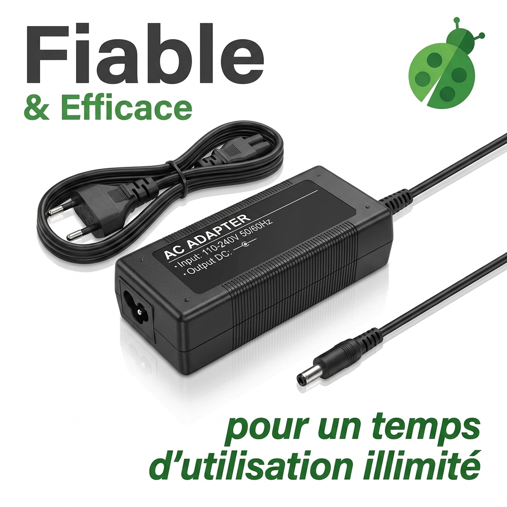 Chargeur ordinateur portable asus vivobook s413da ek069t