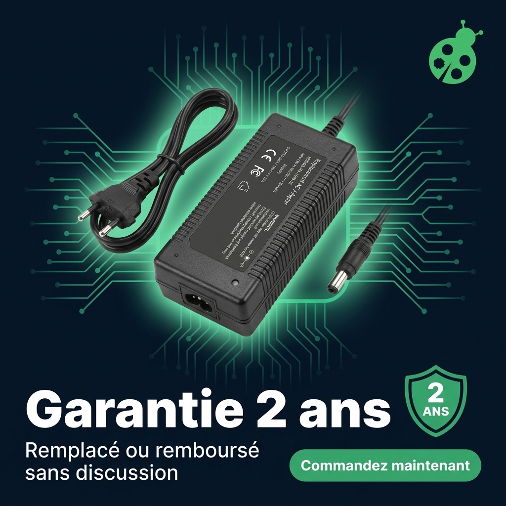 Chargeur ordinateur portable asus vivobook s413da ek069t