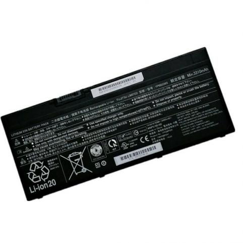 Batterie ordinateur portable fujitsu lifebook e448