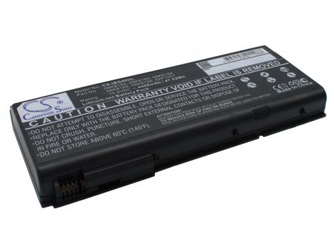 Batterie ordinateur portable ibm thinkpad g40 2387