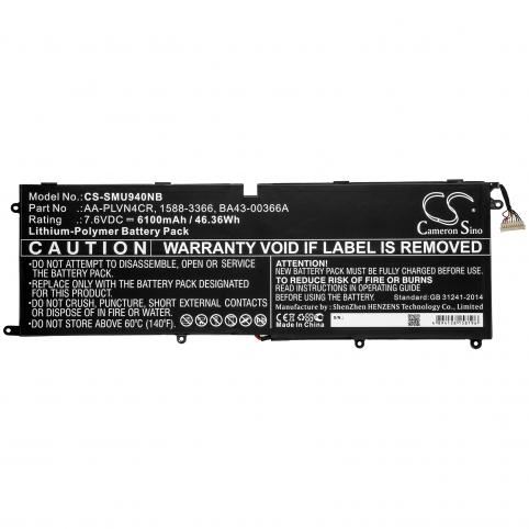 Batterie  samsung 1588 3366