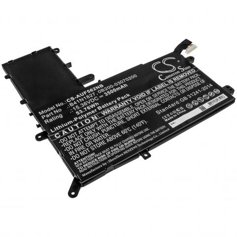 Batterie ordinateur portable asus zenbook flip 15 ux562