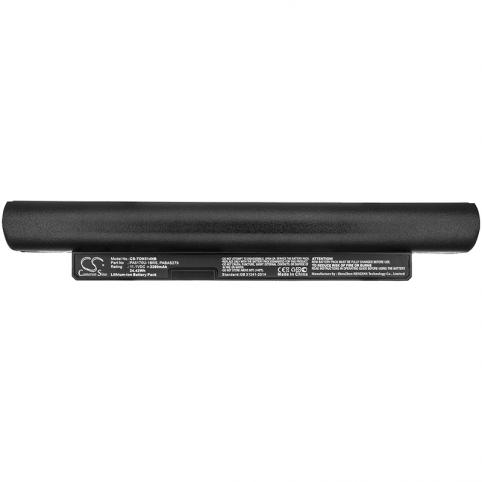Batterie toshiba satellite nb10t a