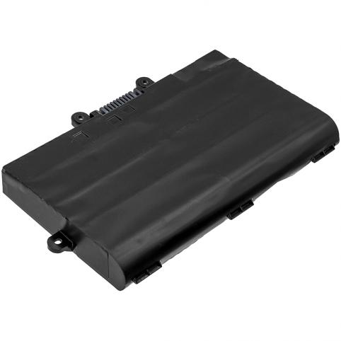 Batterie ordinateur portable clevo p870dm g