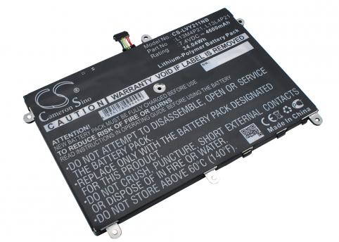 Batterie  lenovo l13l4p21