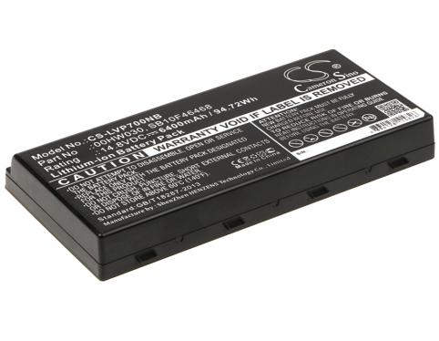 Batterie  lenovo 4icr18 65 2