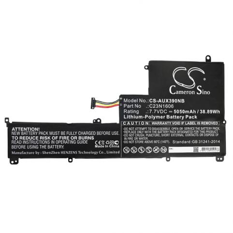 Batterie asus zenbook 3 ux390u