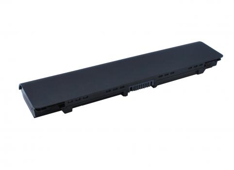 Batterie  toshiba pa5121u 1brs