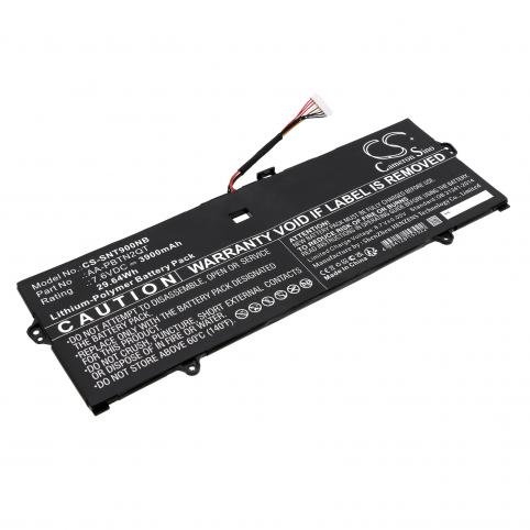 Batterie ordinateur portable samsung notebook 9 np900x3n