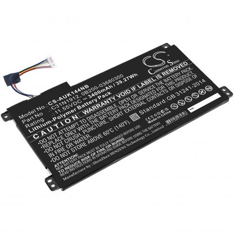 Batterie  asus b31nm12