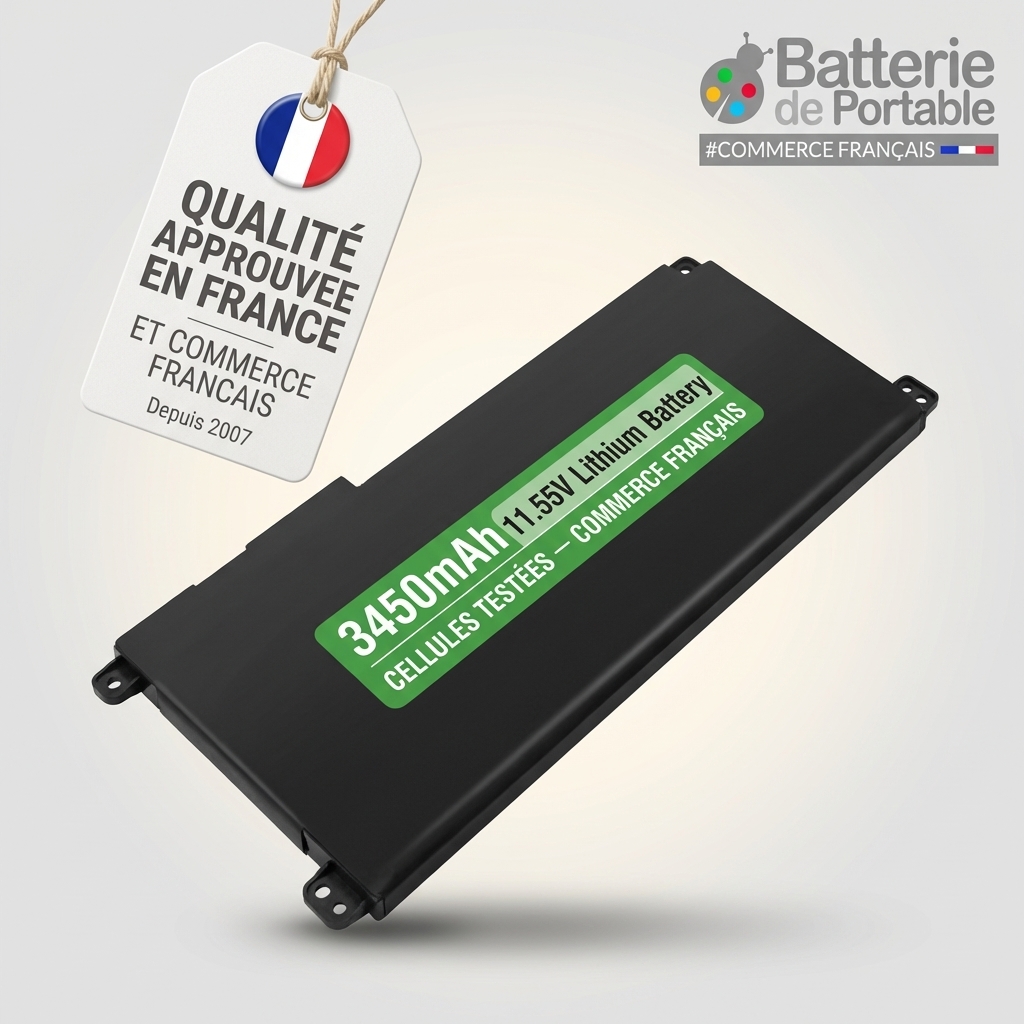 Batterie asus e410ma