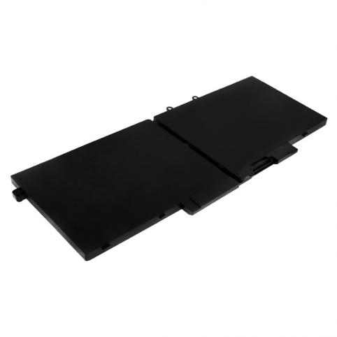 Batterie  dell 4gvmp