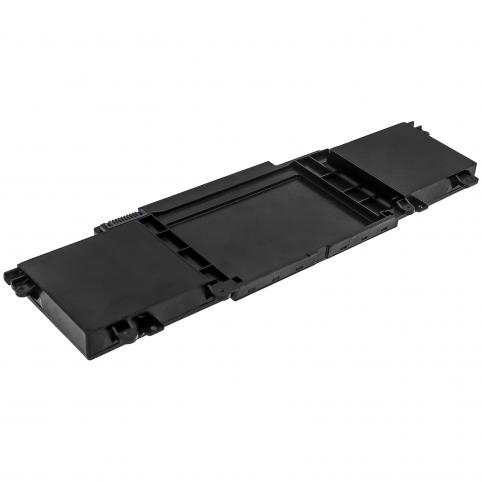 Batterie ordinateur portable thunderobot 911gt-y3