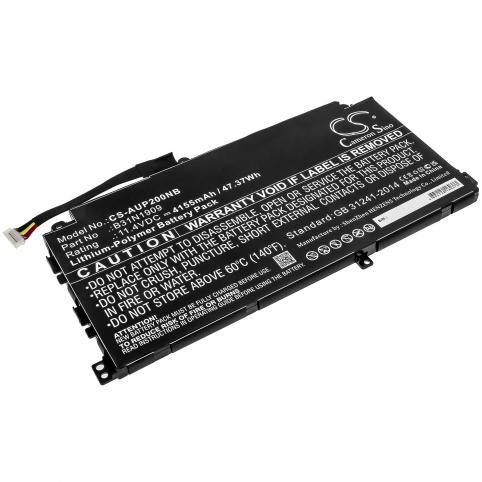 Batterie asus expertbook p2 p2451fa-1a