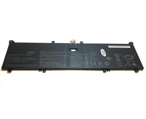 Batterie asus zenbook s ux391fa ah008t