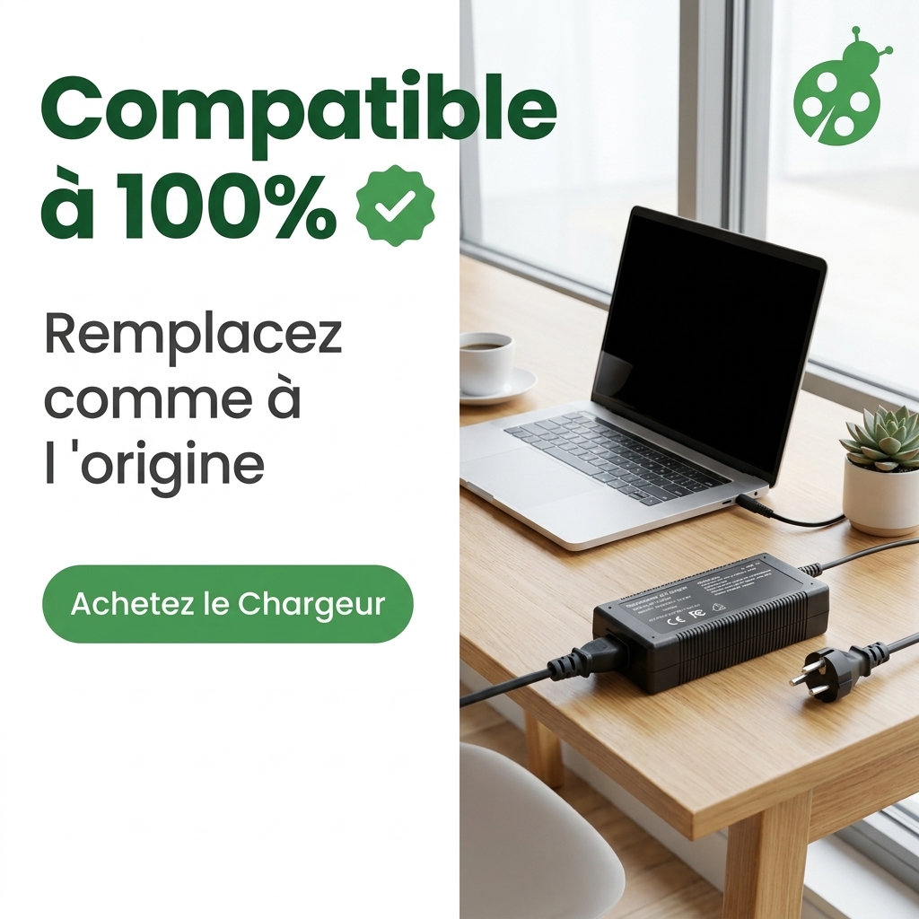 Chargeur ordinateur portable asus vivobook s14 s432fa