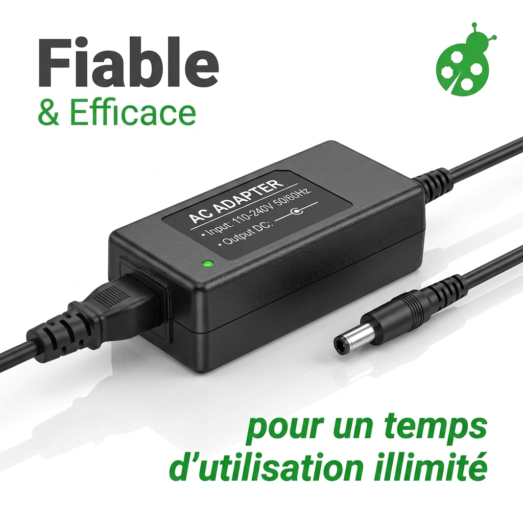 Chargeur ordinateur portable asus expertbook p2 p2451fa 1a