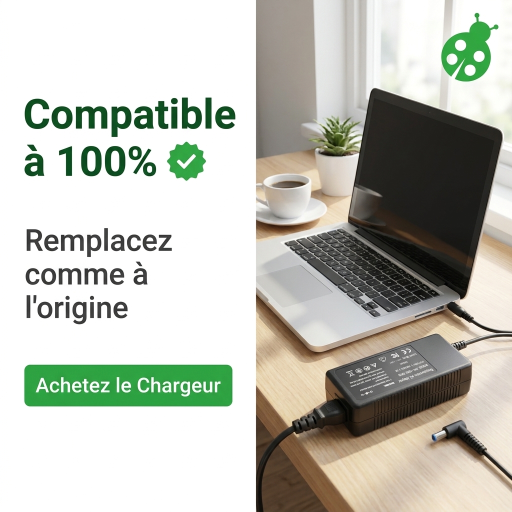 Chargeur ordinateur portable asus expertbook p2 p2451fa 1a