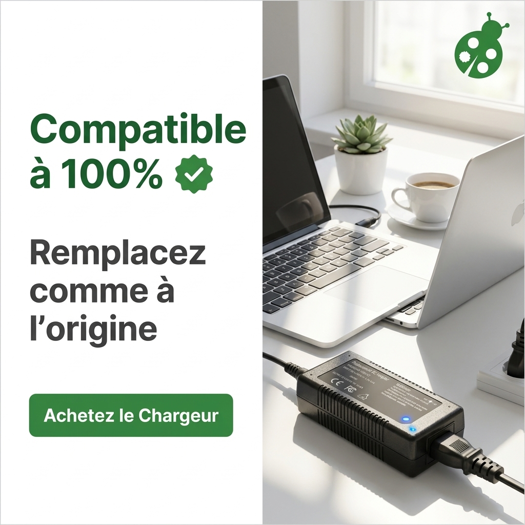 Chargeur ordinateur portable asus vivobook s712da bx626t