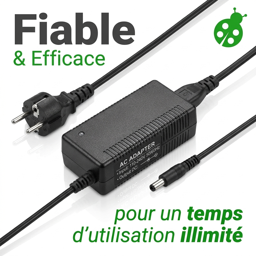 Chargeur ordinateur portable asus vivobook r515ja bq967t