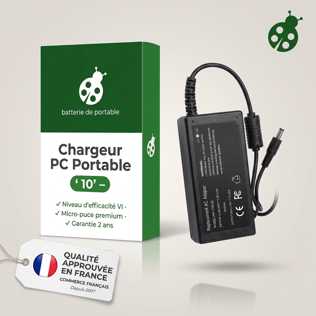 Chargeur asus zenbook flip ux561un-bo017t