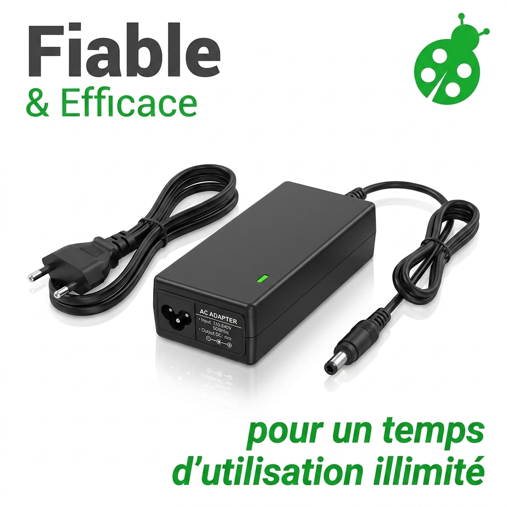 Chargeur ordinateur portable asus zenbook flip ux561u