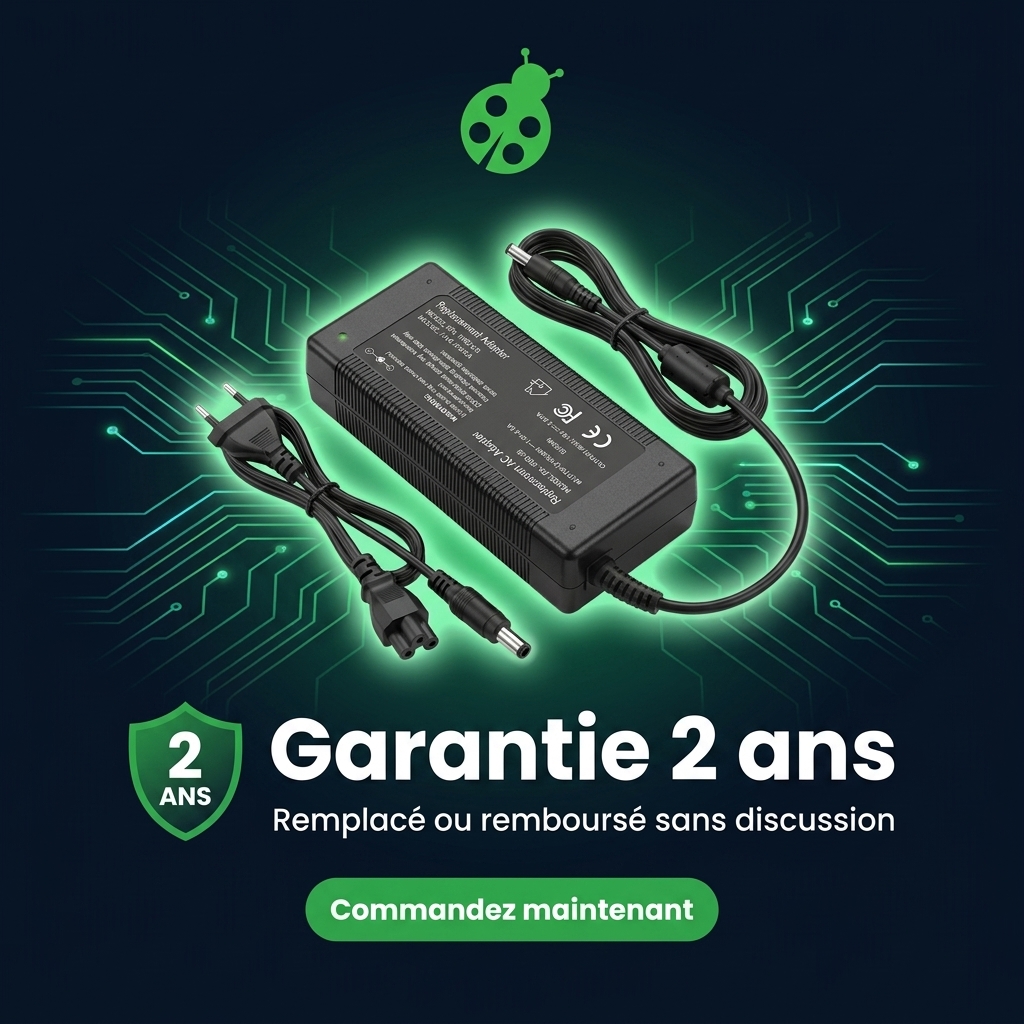 Chargeur ordinateur portable asus zenbook flip ux561u