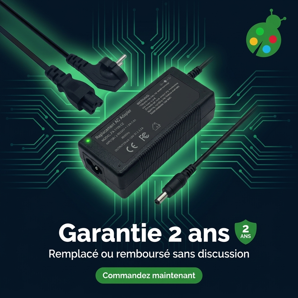 Chargeur ordinateur portable asus zenbook flip ux560uak