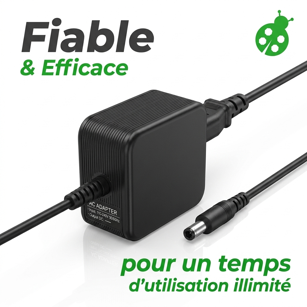 Chargeur ordinateur portable asus eeebook e202sa fd0091t