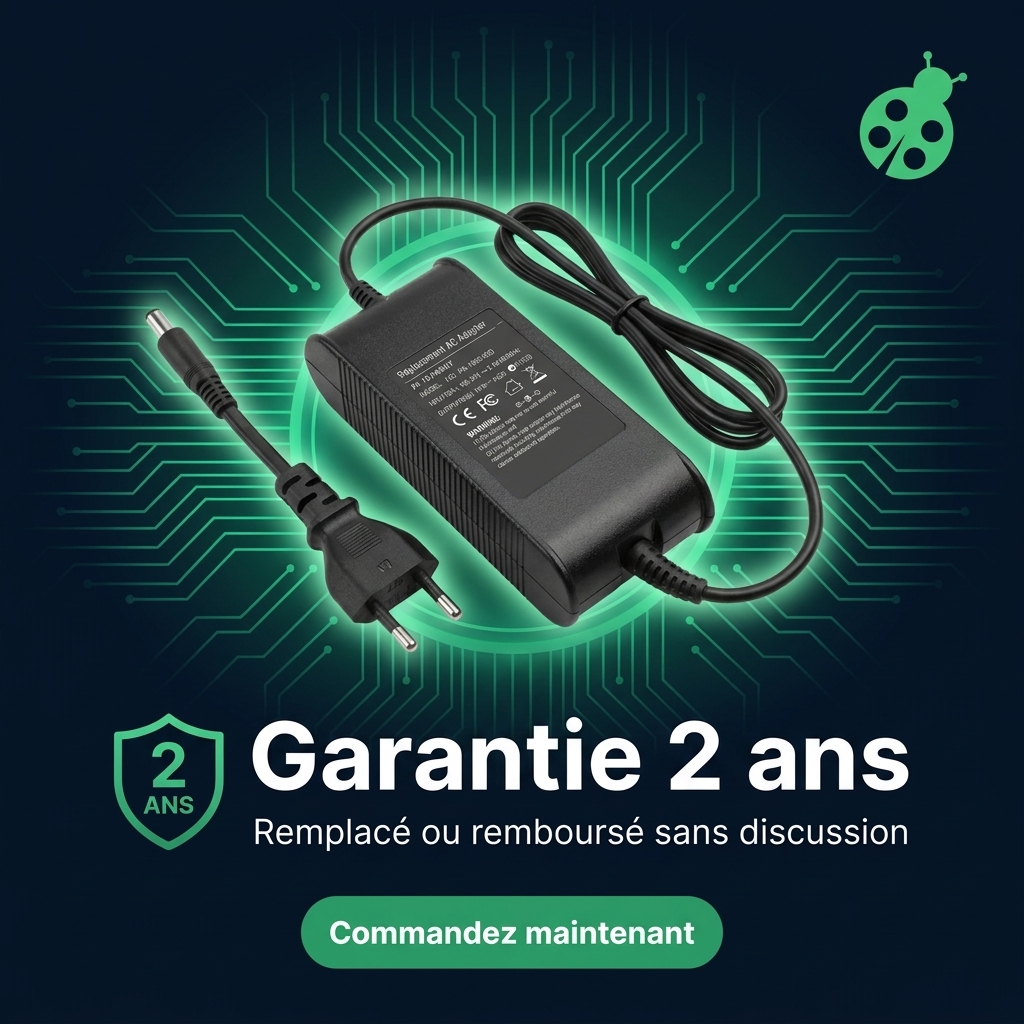 Chargeur ordinateur portable dell vostro 15 3549