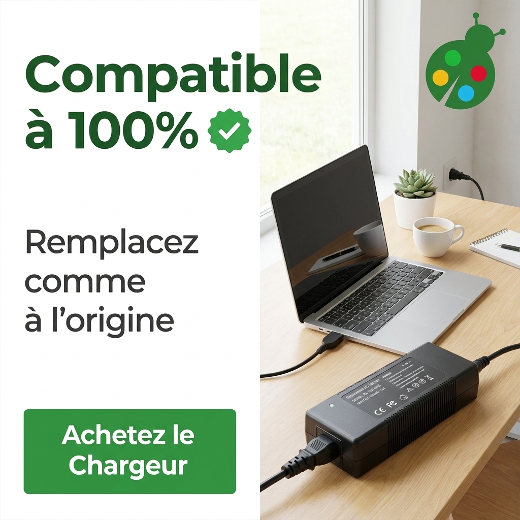 Chargeur ordinateur portable lenovo thinkpad p1 2019