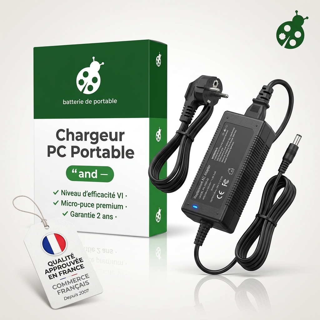 Chargeur asus vivobook s15 s533ea bn168t