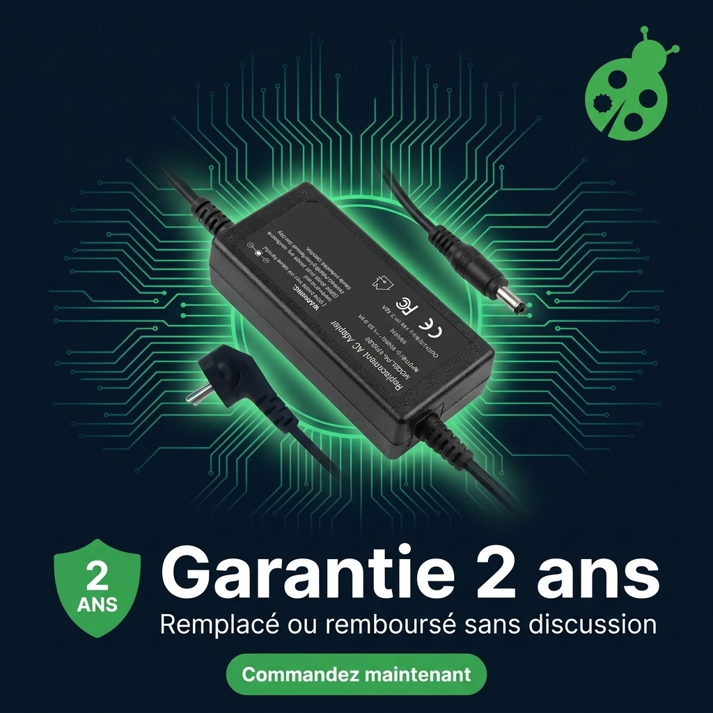 Chargeur ordinateur portable asus vivobook s15 s533ea bn168t
