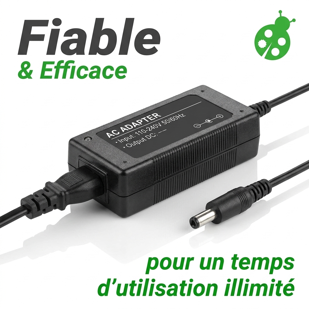 Chargeur ordinateur portable asus vivobook 14 e410ma