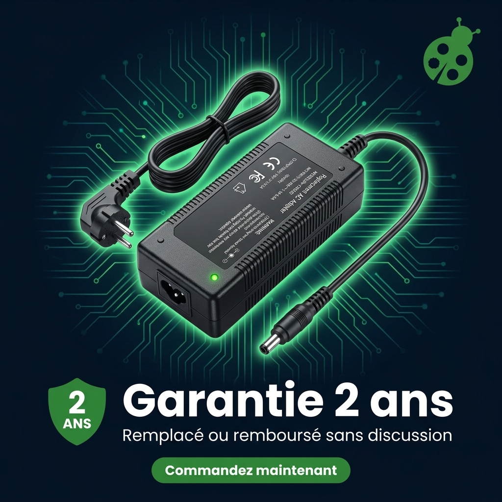Chargeur ordinateur portable asus vivobook 15 x512da