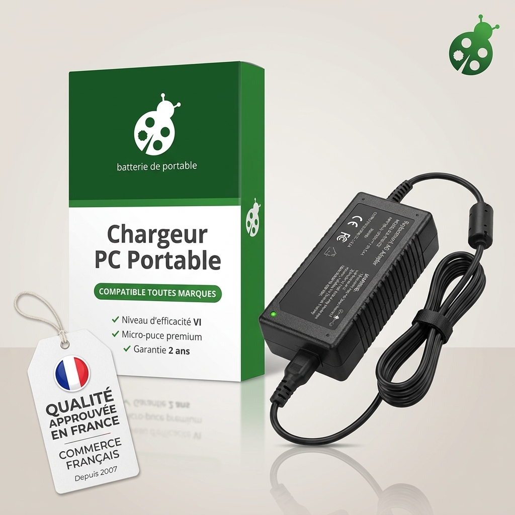 Chargeur asus vivobook 16x x1603za-mb157w