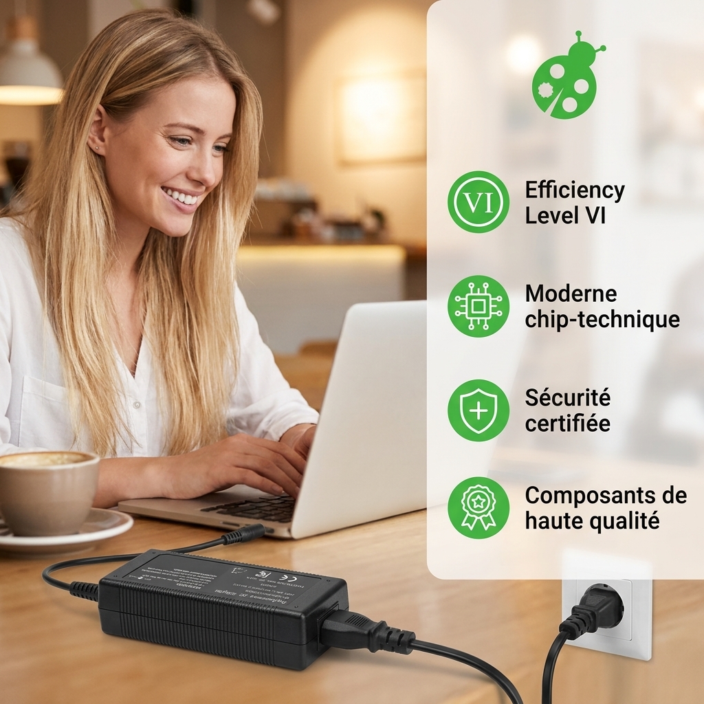 Chargeur ordinateur portable asus vivobook s14 s433fl