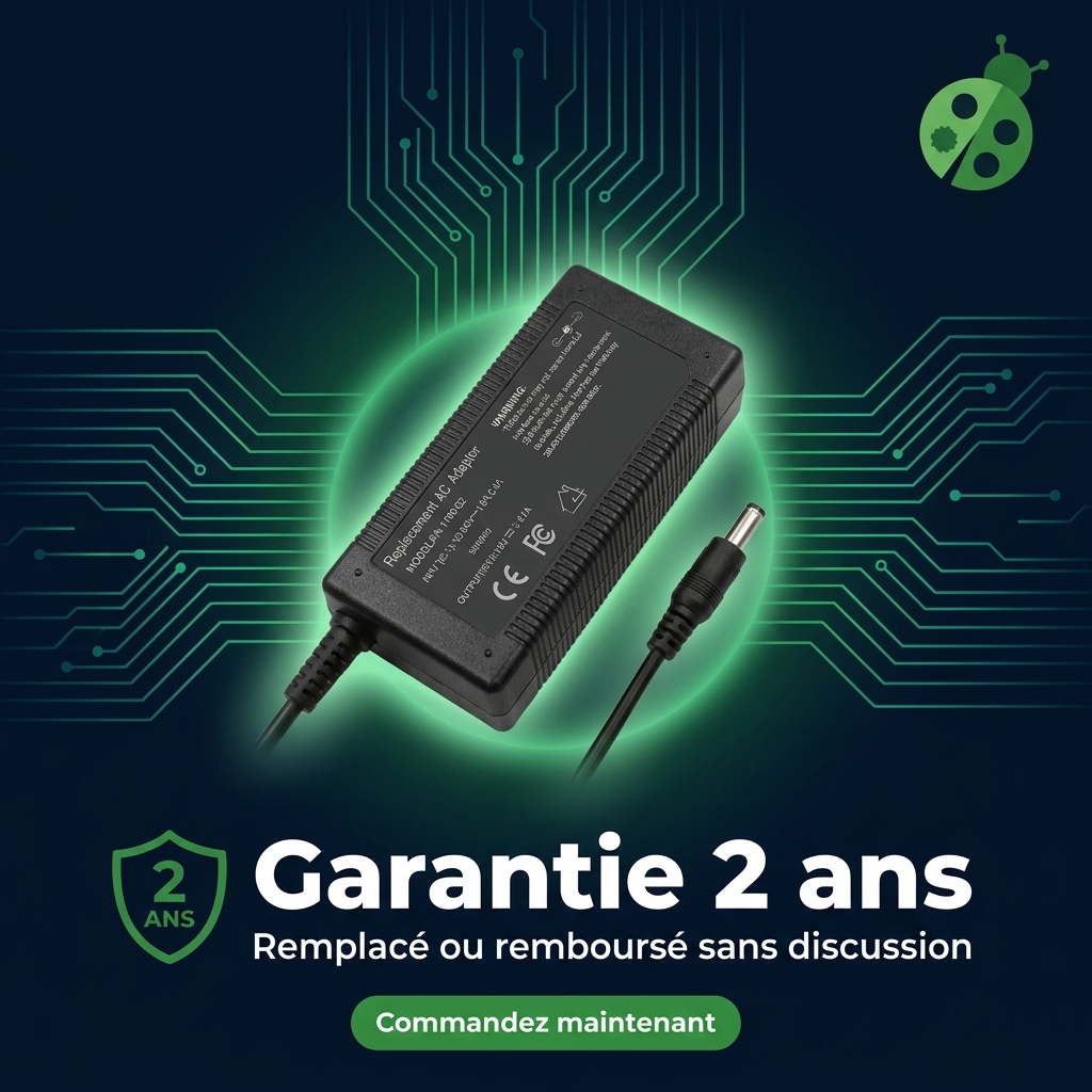 Chargeur ordinateur portable asus vivobook s14 s433fl