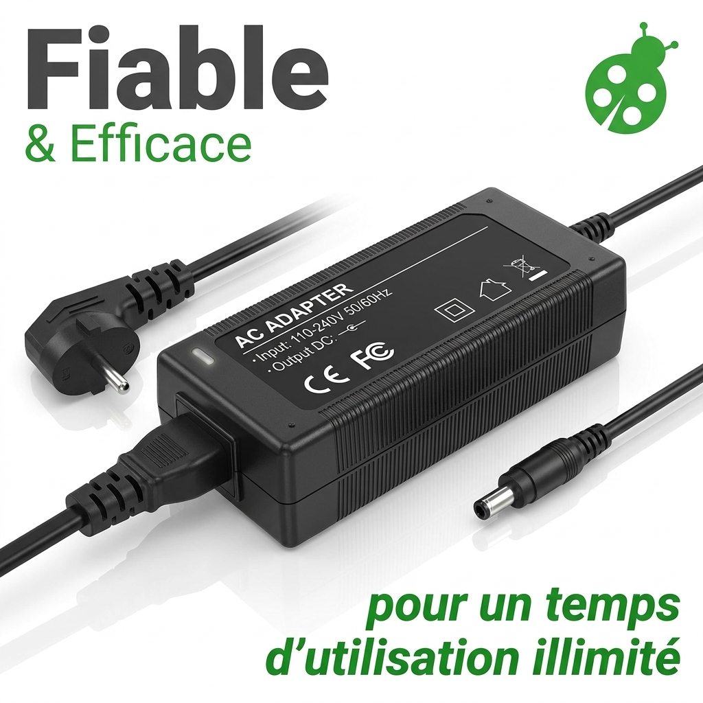 Chargeur ordinateur portable asus vivobook s533ia bq263t