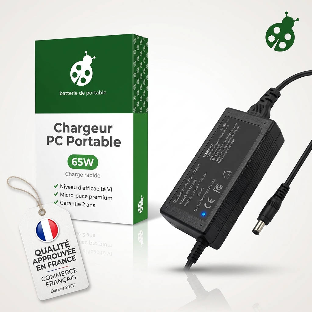 Chargeur asus vivobook s712dam bx512t
