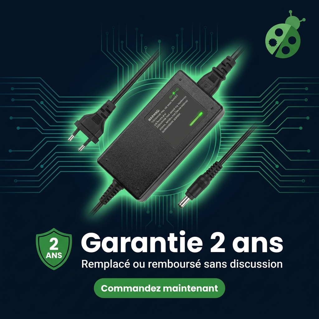 Chargeur ordinateur portable asus vivobook x415ja