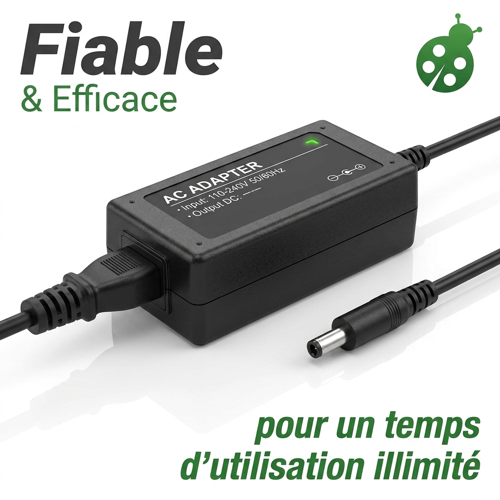Chargeur ordinateur portable asus vivobook x515ea ej483t