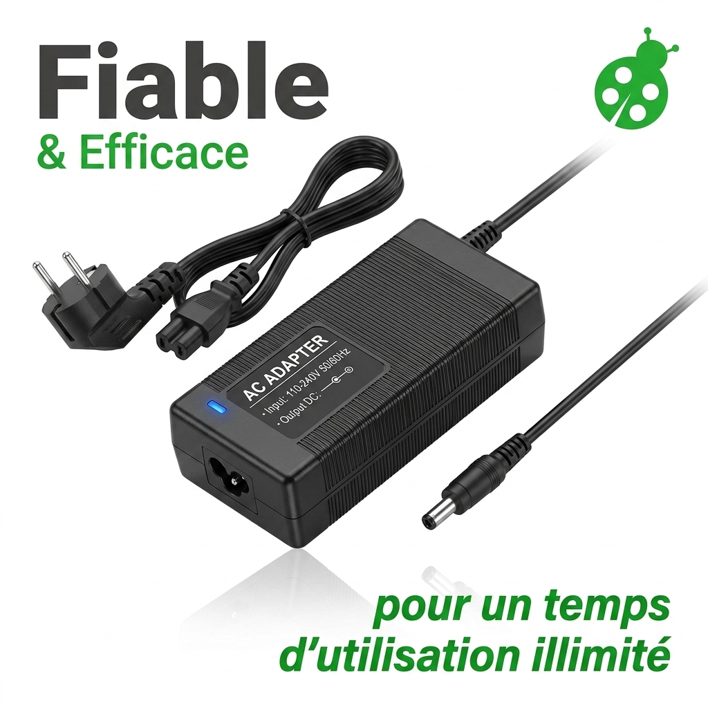 Chargeur ordinateur portable asus vivobook x515ma