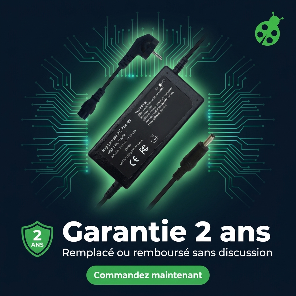 Chargeur ordinateur portable asus zenbook 14 ux431fa am043t
