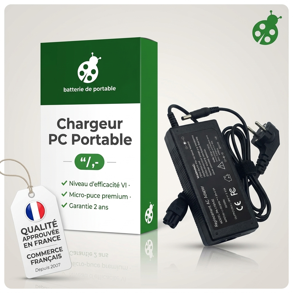 Chargeur asus zenbook flip 13 bx371ea hl328r