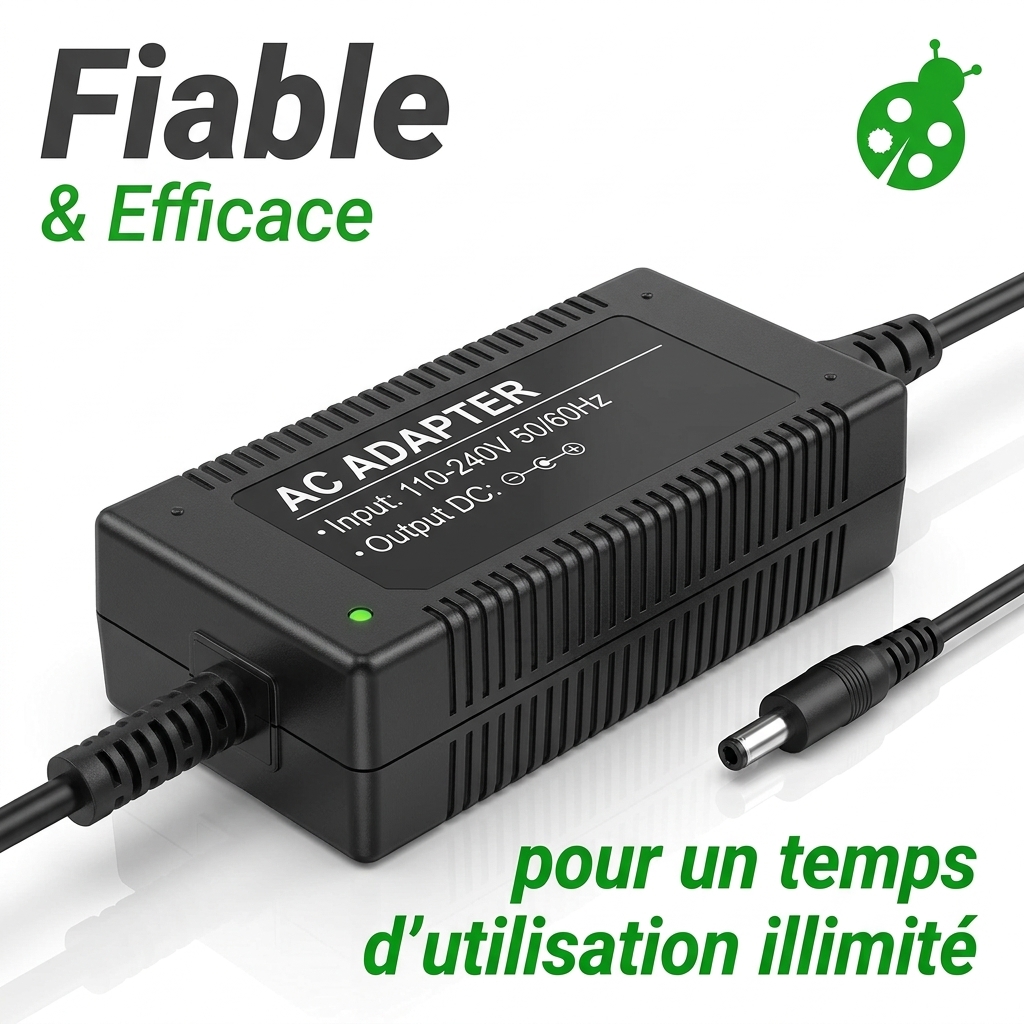 Chargeur ordinateur portable asus zenbook flip 13 bx371ea hl328r