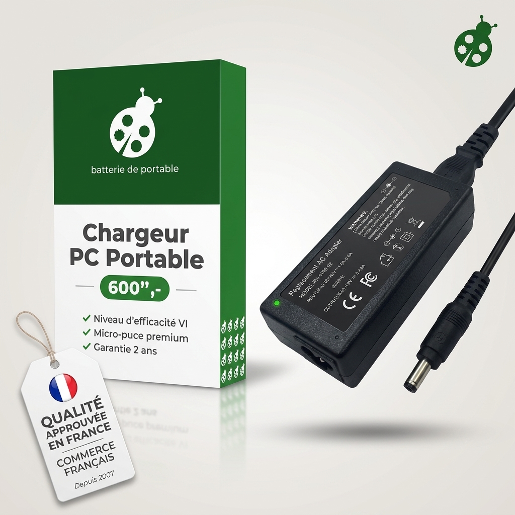 Chargeur asus zenbook flip 14 ux463fa ai014r