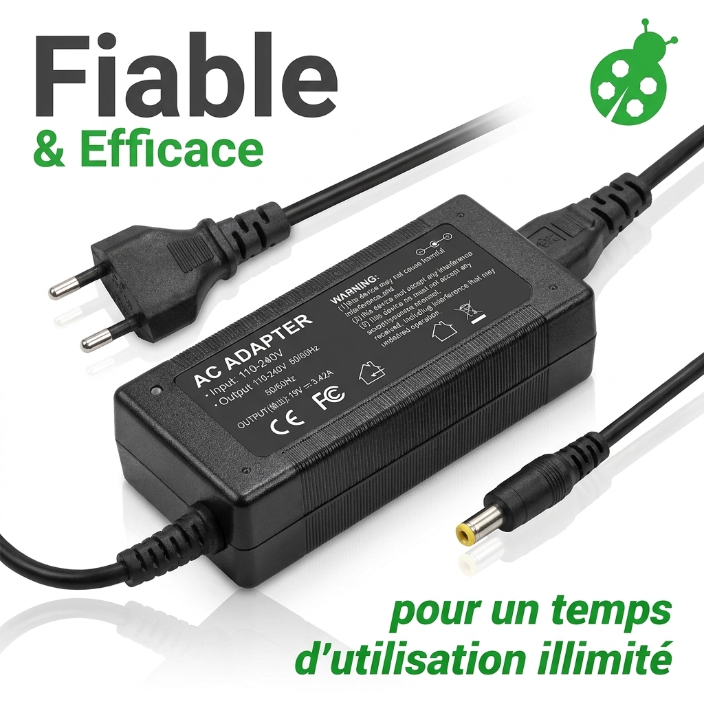 Chargeur ordinateur portable asus zenbook flip 14 ux463fa ai014r