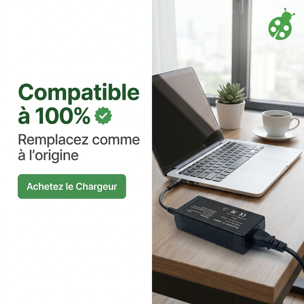 Chargeur ordinateur portable asus zenbook flip 14 ux463fa ai014r